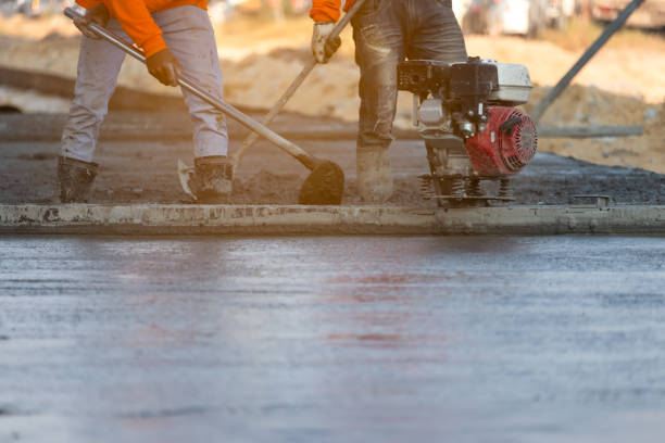 Best Concrete Sidewalk Installation in Lmyra, PA