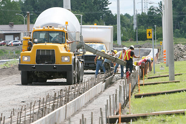 Best Residential Concrete Solutions in Lmyra, PA